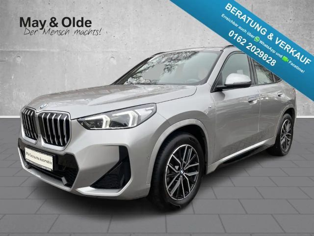 BMW X1 M-Sport sDrive18i