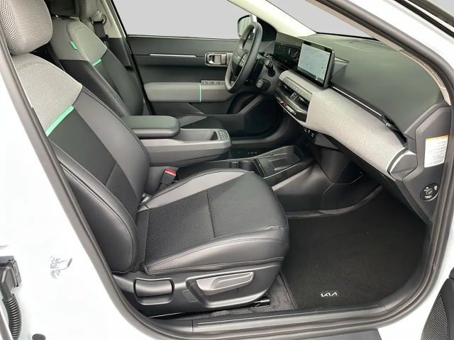 Kia EV4 81.4 kWh Earth FWD Plus