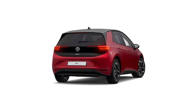 Volkswagen ID.3 Performance Pro