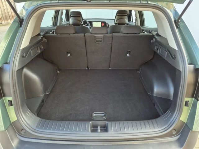 Kia Sportage GDi Vision