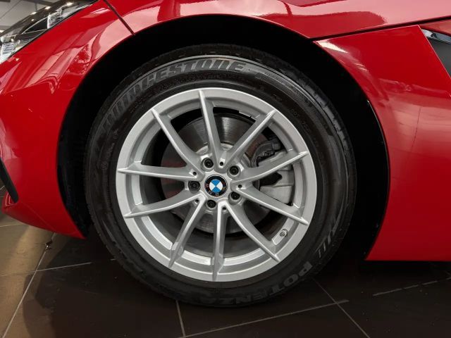 BMW Z4 Advantage pakket Roadster sDrive