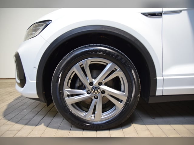 Volkswagen T-Roc Cabriolet