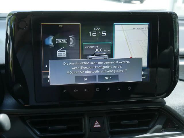 Suzuki Swift Comfort Hybrid