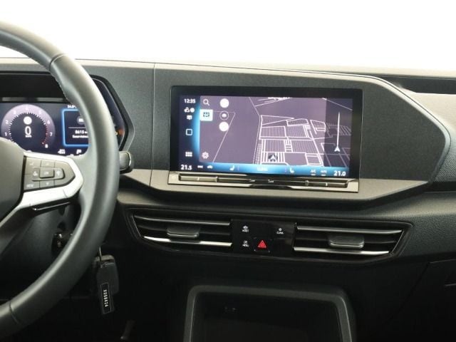 Volkswagen Caddy 1.5 TSI DSG