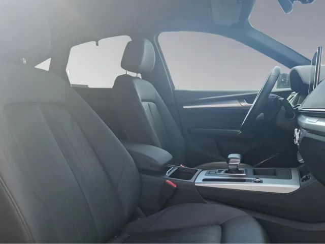 Audi Q5 Hybride Sportback