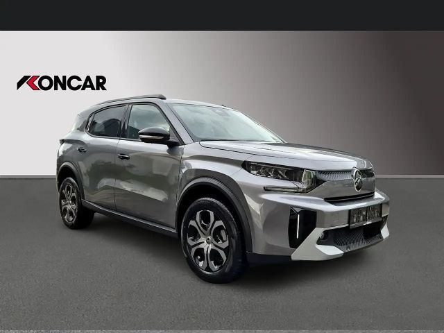 Citroën C3 Aircross Plus