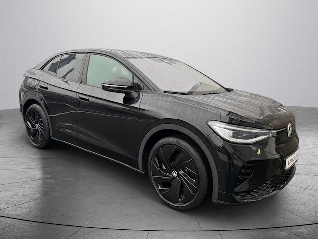 Volkswagen ID.5 4Motion GTX