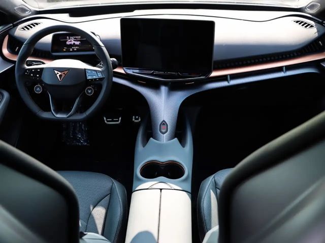 Cupra Tavascan 4Drive VZ