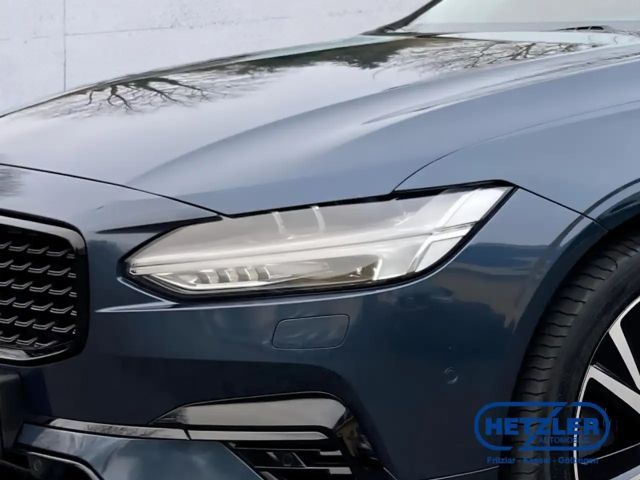 Volvo V90 AWD Dark Recharge Ultimate