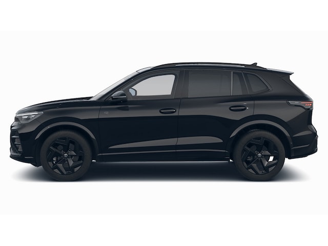 Volkswagen Tiguan 2.0 TDI DSG R-Line