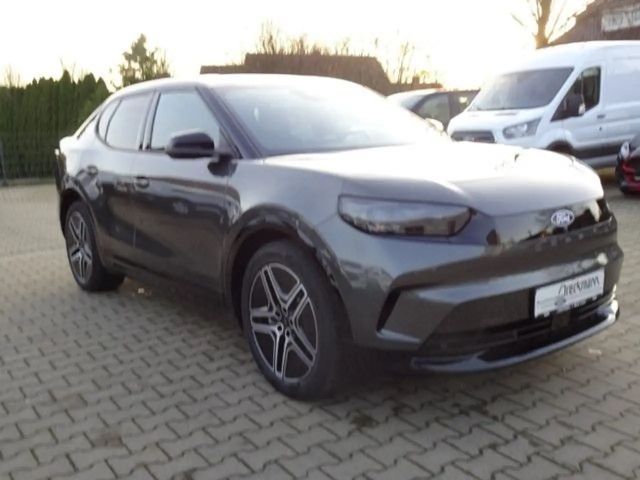 Ford Capri Premium RWD