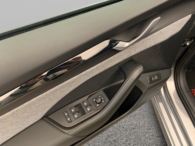 Skoda Octavia Combi Tour