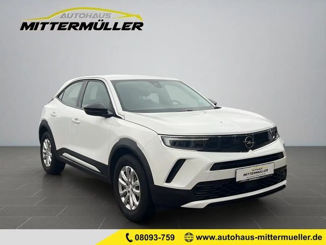 Opel Mokka Edition