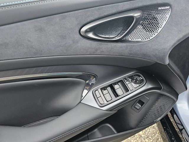 BYD Seal Excellence Vierwielaandrijving