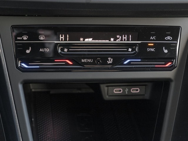 Volkswagen Polo DSG GTI