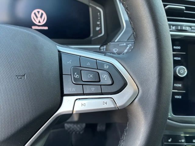 Volkswagen Tiguan DSG Life eHybrid