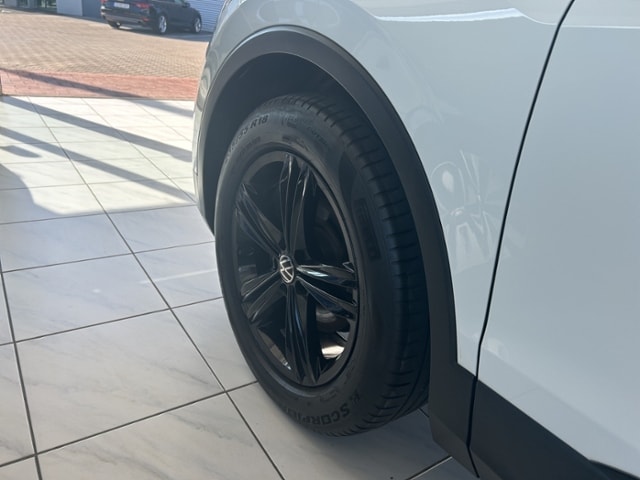 Volkswagen Tiguan 2.0 TDI Sport