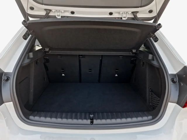 BMW 118 118d M-Sport Sedan