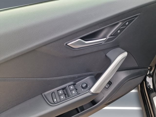 Audi Q2 35 TDI S-Line S-Tronic