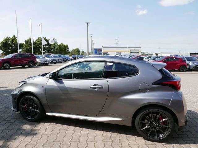 Toyota Yaris GR Hatchback