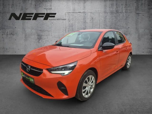 Opel Corsa Corsa-e