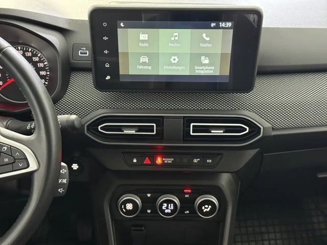 Dacia Sandero TCe 90