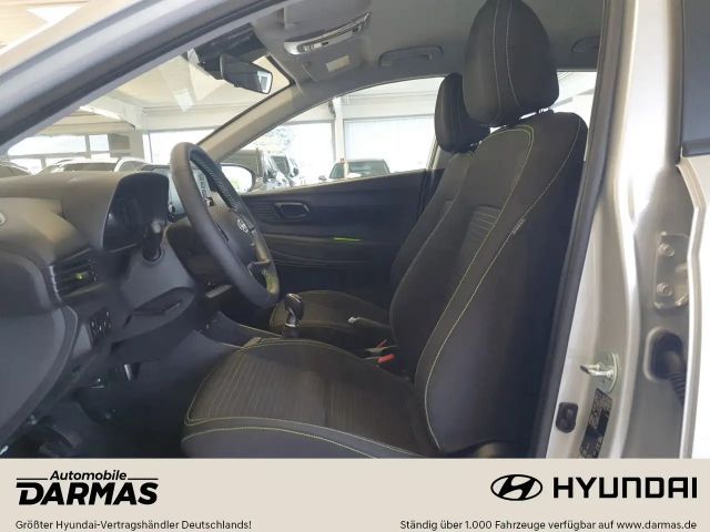 Hyundai i20 1.0 Intro Edition Intro Edition