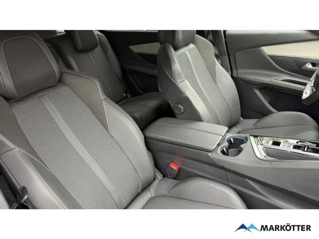 Peugeot 5008 GT-Line PureTech