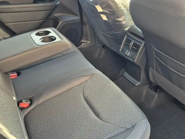 Subaru Forester Exclusive