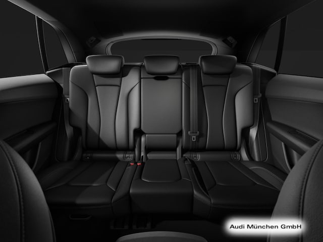 Audi Q8 55 TFSI Quattro