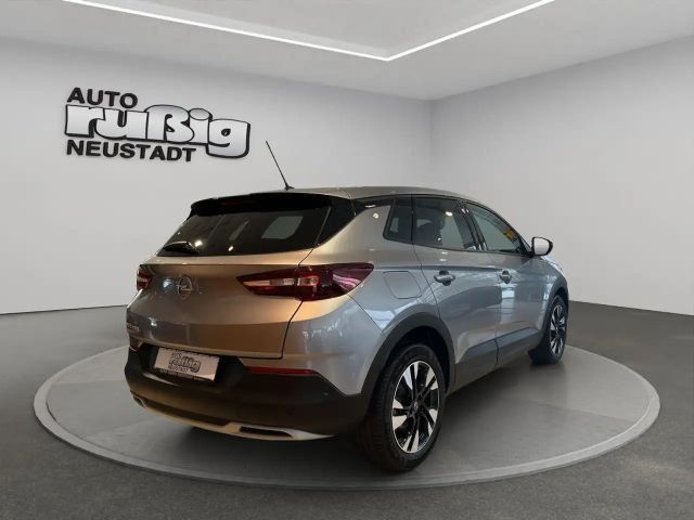 Opel Grandland X Elegance