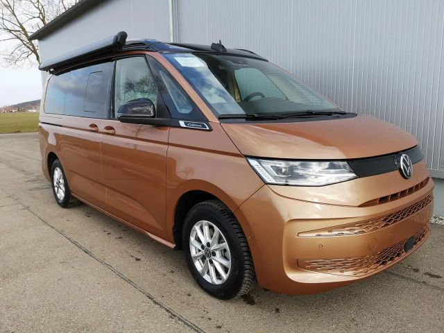 Volkswagen California 2.0 TDI Beach DSG T7