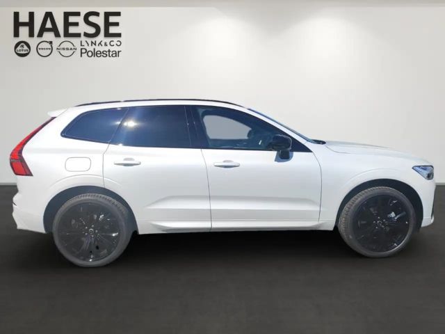 Volvo XC60 AWD Plus