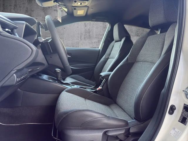 Toyota Corolla TS 2.0 Teamplayer ACC FLA KAM NAVI