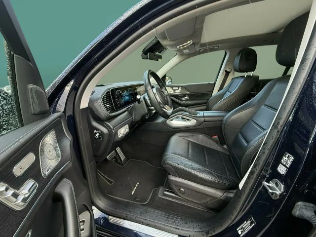 Mercedes-Benz GLE 350 4MATIC AMG Line