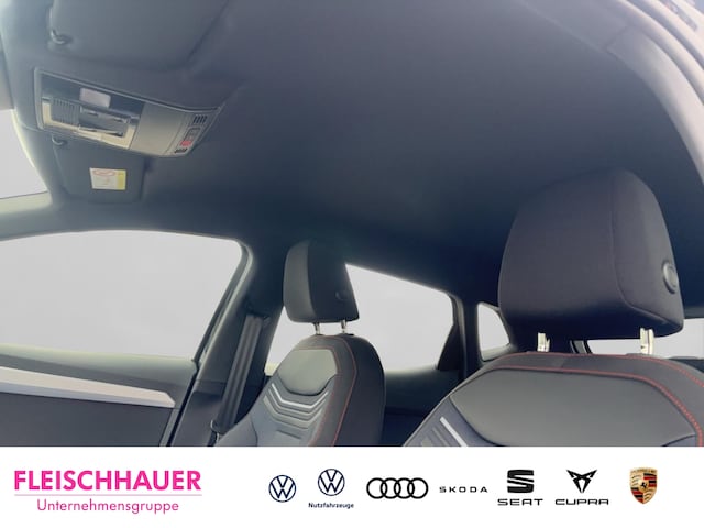 Seat Ibiza 1.0 TSI FR-lijn