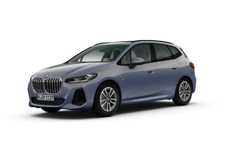 BMW 220 220i Active Tourer