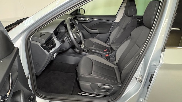 Skoda Kamiq 1.0 TSI
