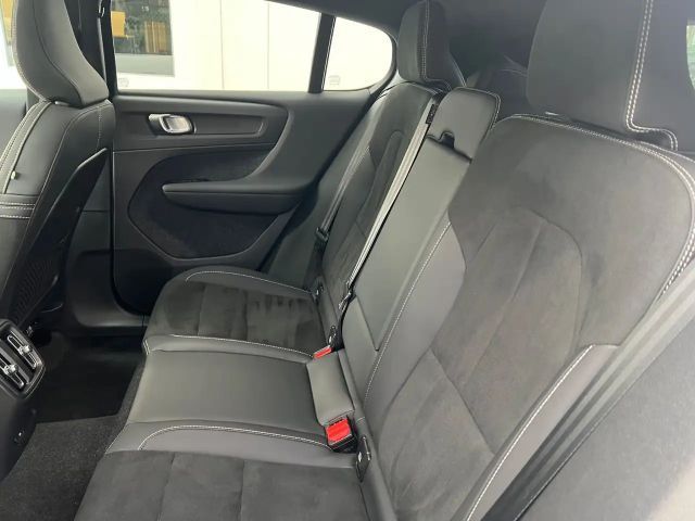 Volvo C40 Recharge Ultimate