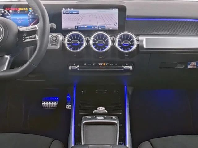 Mercedes-Benz GLB 220 4MATIC AMG Line