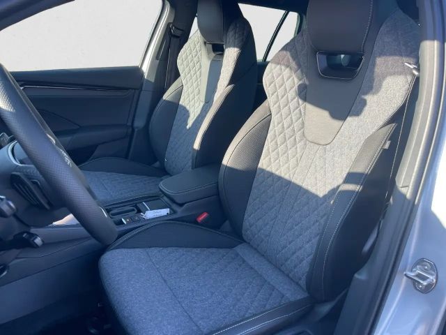 Skoda Octavia Combi Sportline