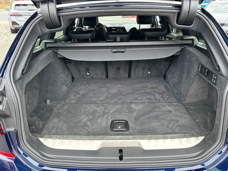 BMW 320 320e Touring xDrive