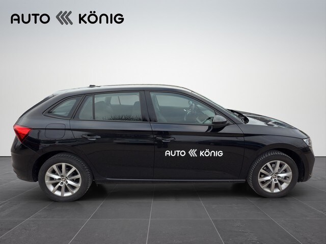 Skoda Scala 1.0 TSI Selection