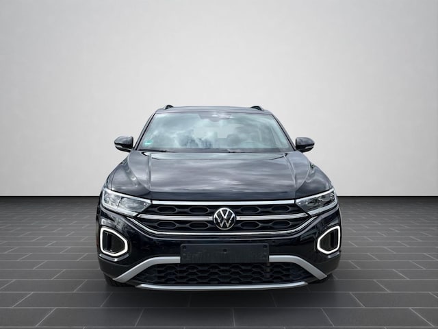 Volkswagen T-Roc 1.5 TSI Move