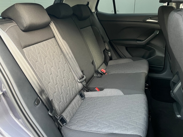 Volkswagen T-Cross 1.0 TSI DSG IQ.Drive