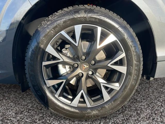 Cupra Terramar 1.5 eTSI