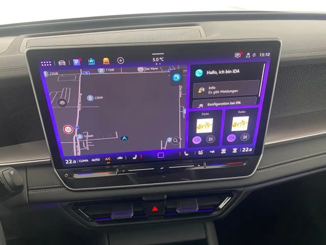 Volkswagen Tayron DSG