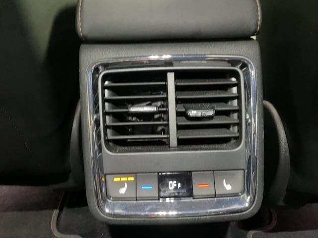 Skoda Enyaq Suite