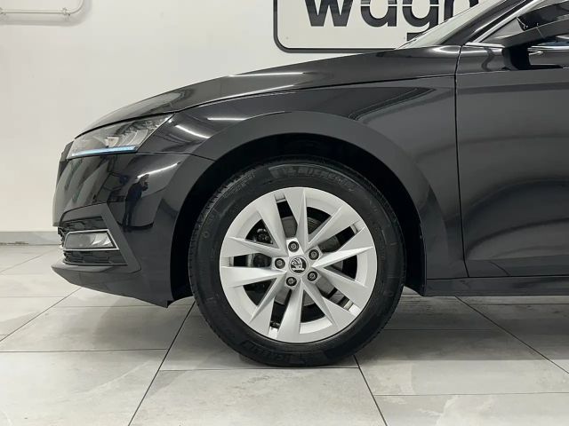 Skoda Octavia Combi Style Style