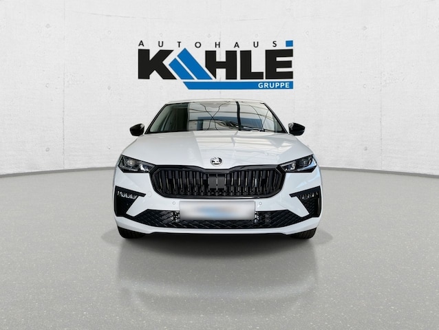 Skoda Scala 1.0 TSI Drive